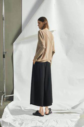 【现货】秋季短款上衣，其它，时空轨道