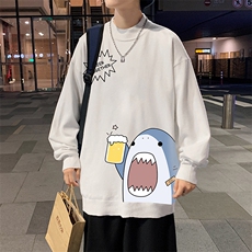 白色