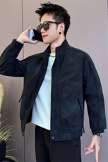 JK8609-P98控138男做旧外套潮流时尚男装上衣2025新款春秋季衣服，女装短外套，星座102A（原电商D309-1）