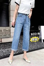 男友裤，其它，QZFF 秋子风帆