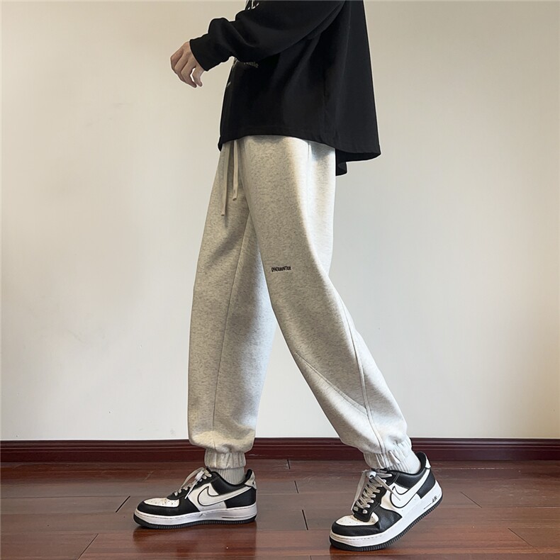 华棉300克复合牛奶丝212-2-DY138-特P35加绒超柔360克特P40,男装休闲裤,星座808A-1