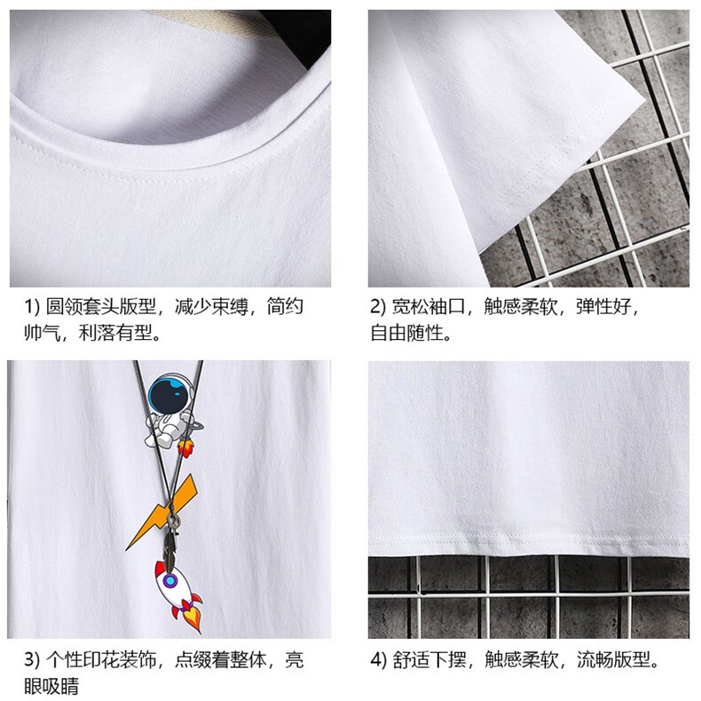 DX17165-P20纯短袖t恤男大码半袖打底衫宽松体恤衫网格挂拍,男装T恤,电商A040A