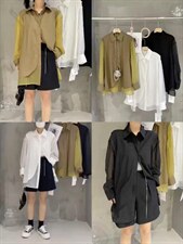 夏季防晒衣，其它，FU