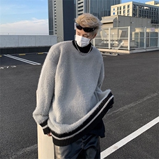 灰色