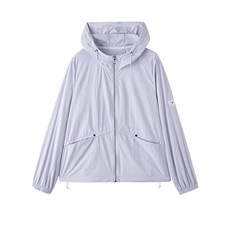 巨好看的防晒衣女2025新款，女装防晒衣，以桐