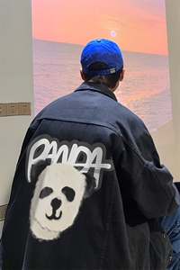 男装夹克B239-N53-P88图片