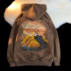 驼色