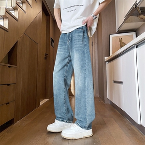 A178-C11-2  特P48  2025春夏季新款牛仔裤图片