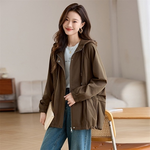 现货纯棉派克服图片