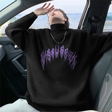 黑色