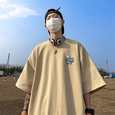 杏色