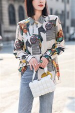 新款上衣，其它，爱美绮·婉娴