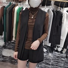 网沙打底衫4个颜色ML，其它，欧诗尚