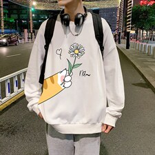 米白色