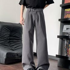 灰色