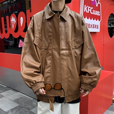 棕色