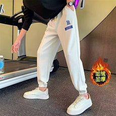 白色加绒