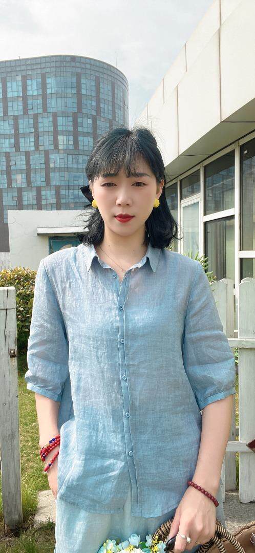 纯苎女装，其它，川哲