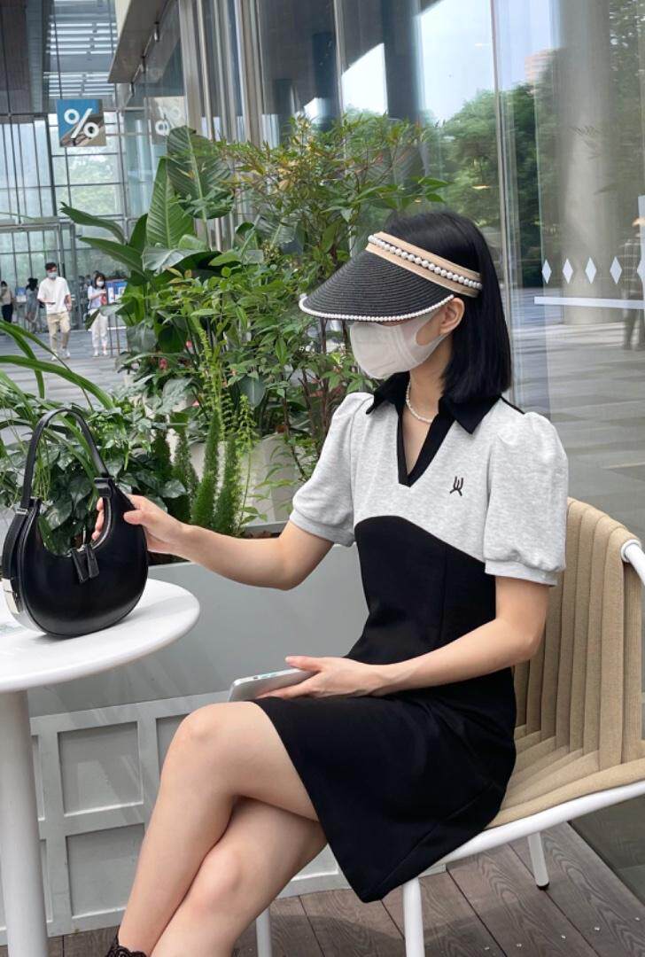 Polo裙，其它，雷洛奇丽