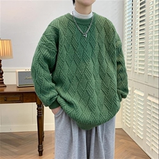 绿色