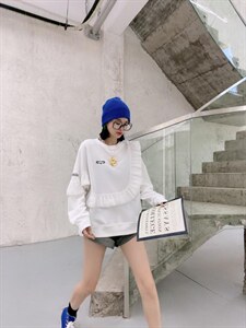 伊纱秋装发十补百图片