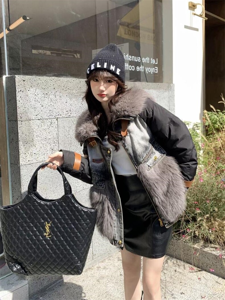 冬季新款标90白鸭绒，其它，亿炫(5F)