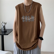 棕色