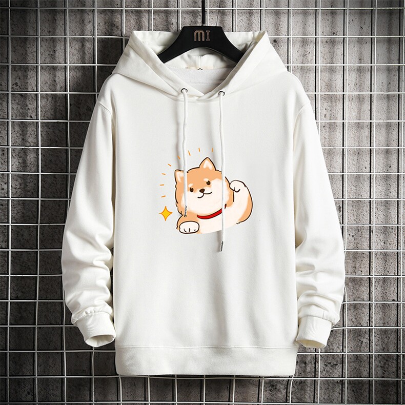 WY2146-P35加绒款-P40纯连帽卫衣男大码运动帽衫宽松薄网格，男装卫衣，电商A040A