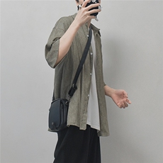 绿色
