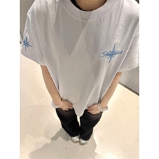 白色