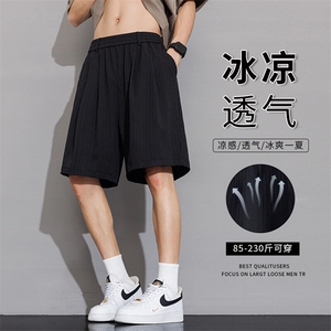 K197-P25 控39 新款现货夏季美式男士休闲裤图片