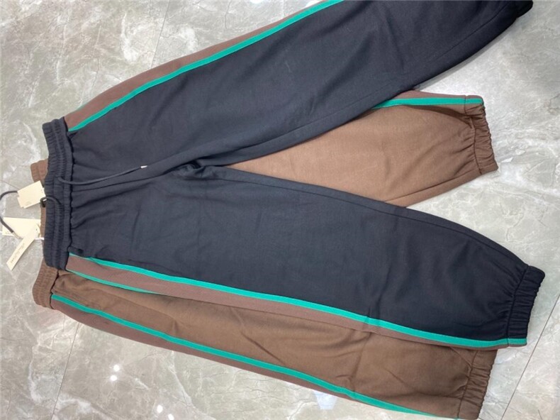 加绒卫裤，女装休闲裤，華锦壹