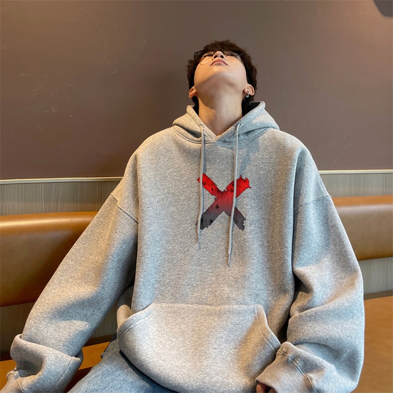 ！连帽卫衣男帽衫男LM231-特P28,男装卫衣,电商B367