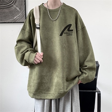 绿色