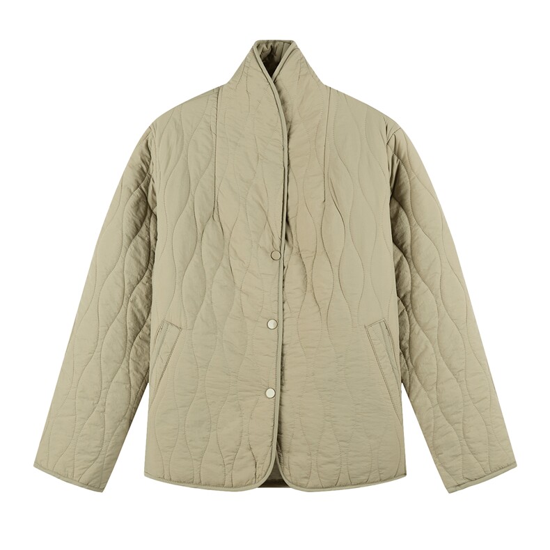叶笙衣82568,女装棉衣/棉服,叶笙衣