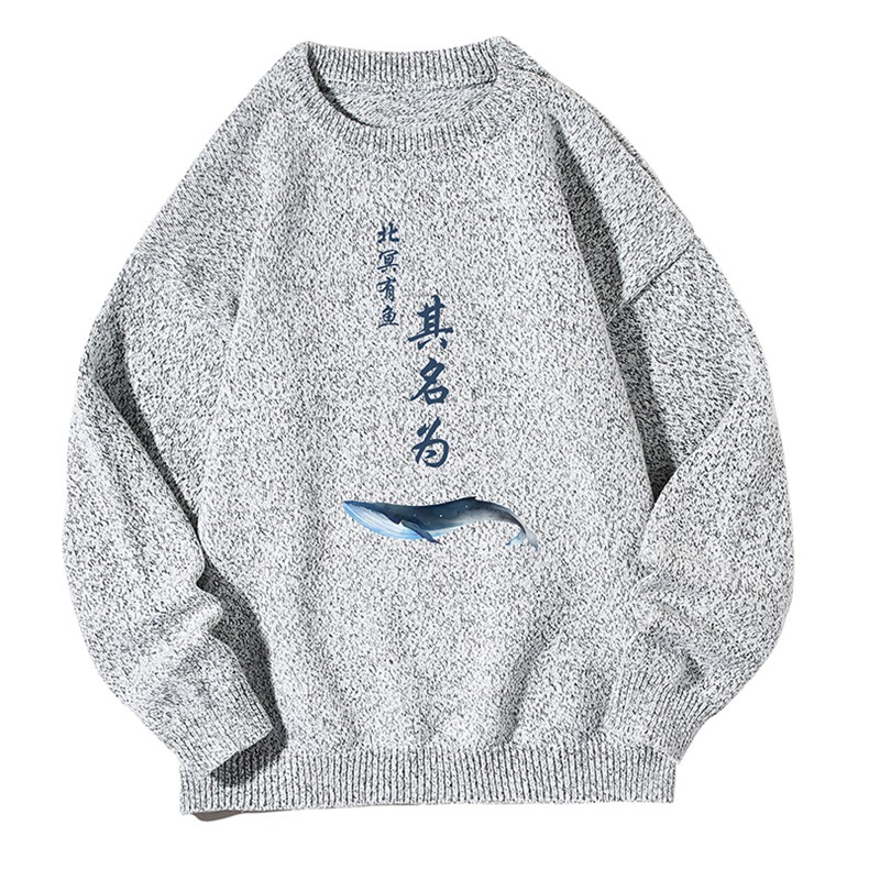 加厚加绒毛衣男大码毛线衣男针织衫M19261-P45加绒款-P65砖墙,男装针织衫/毛衣,电商A040A
