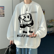 白色