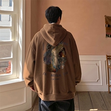 咖色