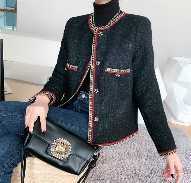 小香风，其它，有声有色