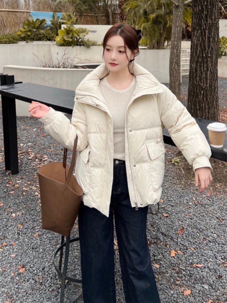 2022达标90绒外套，其它，曼希野