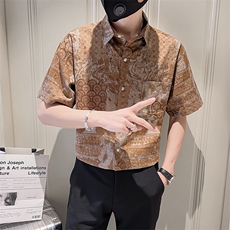 栗色
