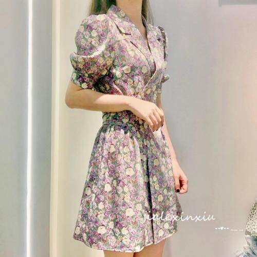 [现货]连衣裙，女装连衣裙，嘉乐馨秀(8F)