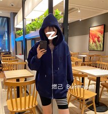 冬装新款加绒加厚外套，其它，燃已