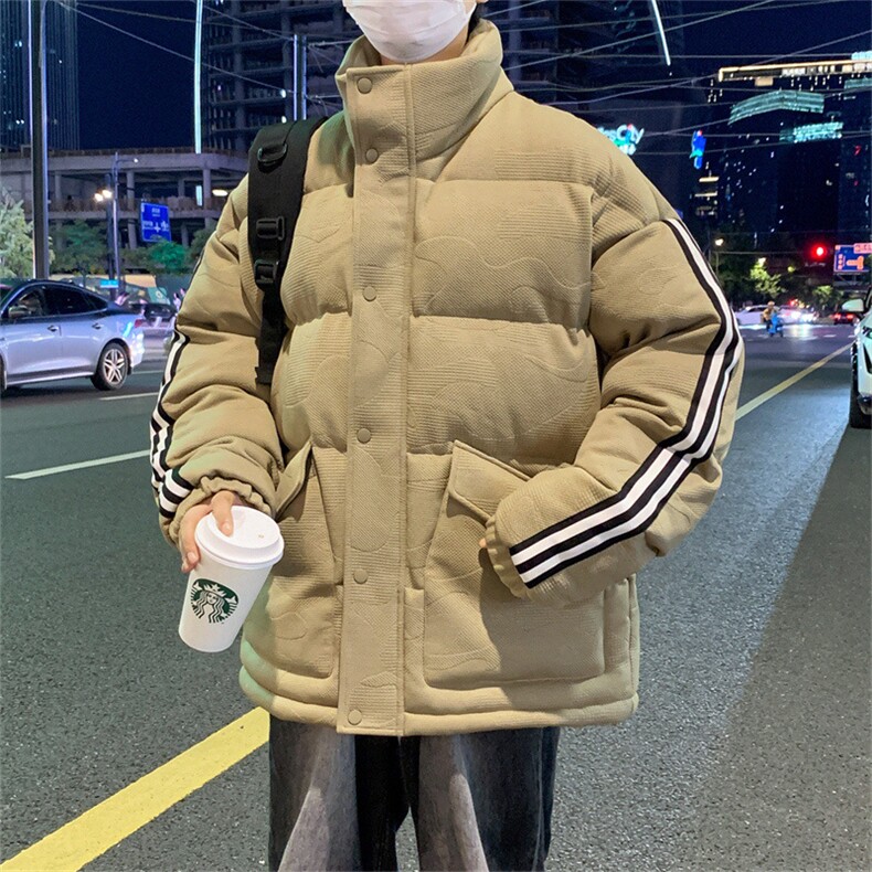 得物抖音新标90绒白鸭绒羽绒服YR2378-P215控298大码,男装羽绒服,星座717
