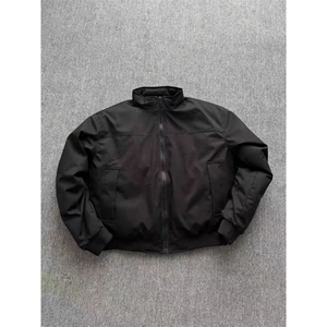 517A-8-Y97-P138 90%白鸭绒原版品质羽绒服夹克图片