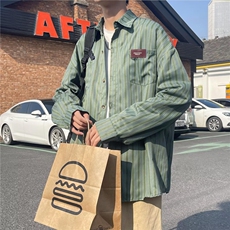 绿色