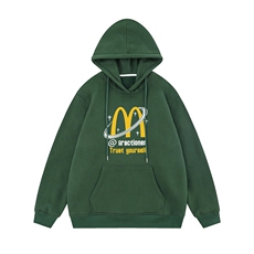 绿色