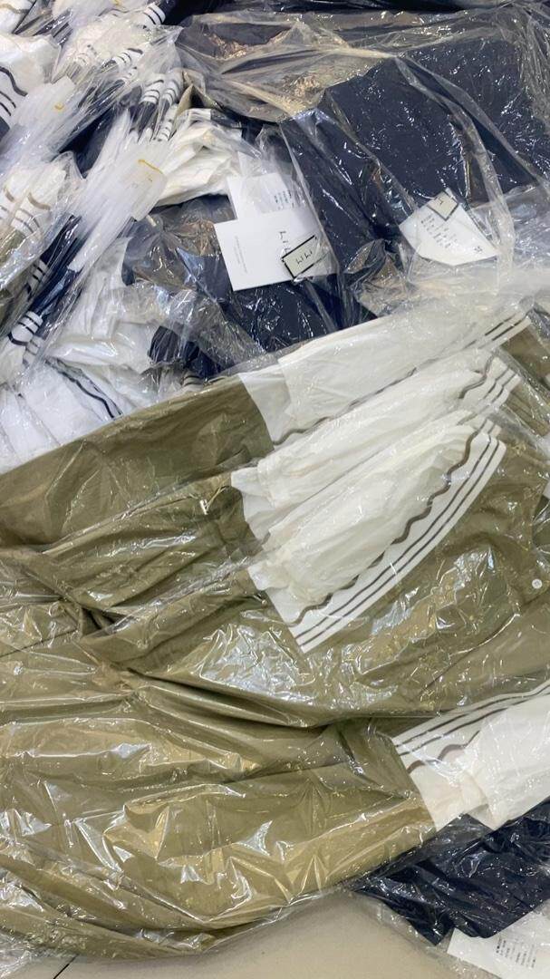 连衣裙，女装连衣裙，LiLi