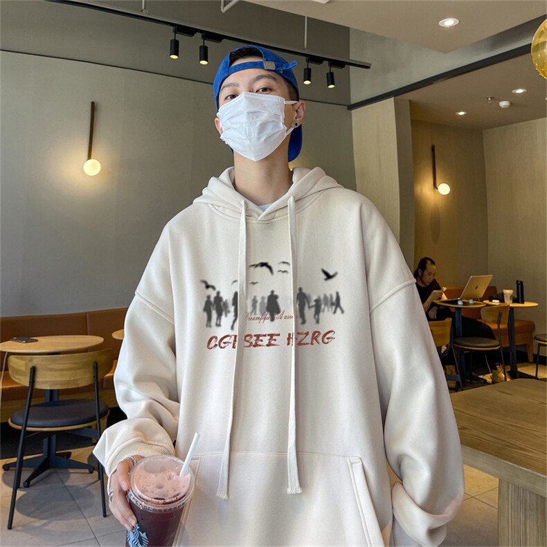 特P32 控58 ！连帽卫衣男帽衫男WYQWYQ2458图片
