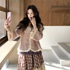 新品时尚印花休闲套裙2601-P180-K289，女装套装/套裙，2C261